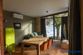 Chez Oreste - Escapade à 2 avec sauna et jardin clos - Image 5