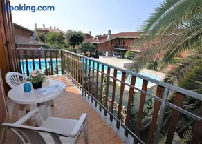 Appartamenti Villaggio Giardino - Image 1