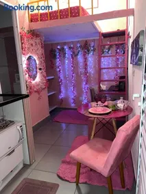 Pink Studio - Mairiporã, Próx Guarulhos São Paulo - Image 1