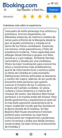 San Basilio´s Red House - Image 5