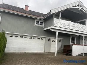 Scandpoint Apartment Cosy 2 large rooms Flat in Frogner Lillestrom with Parking 18min to Airport - Image 2