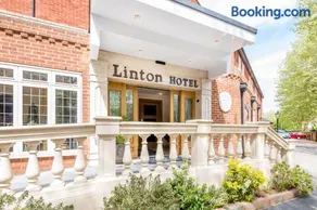 Linton Hotel Luton - Image 5