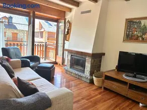 Apartament lluminós de muntanya by RURAL D'ÀNEU - Image 1