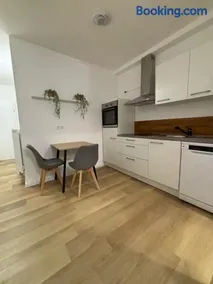 AG Wohnung Fellbach - Image 1