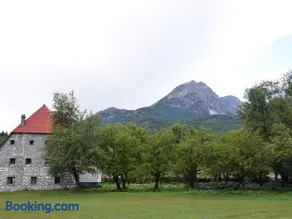 Guesthouse Jezerca - Image 1
