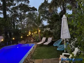 The Garden Pool and Spa house ocean views - Image 3