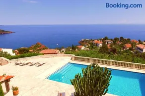 Villa Le Trayas Supérieur - Image 2