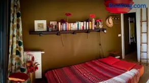 Chambre d'hôtes de charme à Montreuil-Paris - Image 4