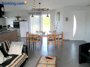 Maison familiale avec jardin à Lit-et-Mixe, 100 m² - Image 1