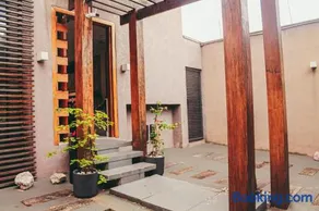 Cobertura Triplex de Luxo com Jacuzzi Privativa na Super Quadra Morumbi - Image 3
