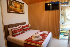 Lake Bliss Cabins - Image 3