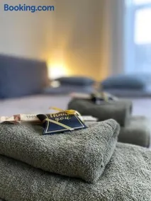 Apartment Modern & Cozy - City Center Saldus - Image 1