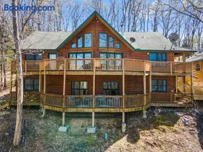 Hideaway Lodge - Image 3