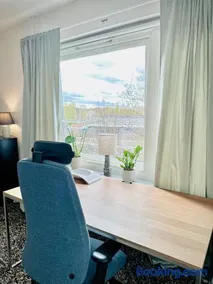 Centralt Boende i Bollnäs för Affärsresenärer - Image 3