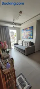 Recanto da Gabriela - Apartamento para temporada na zona sul de ilhéus - Image 4