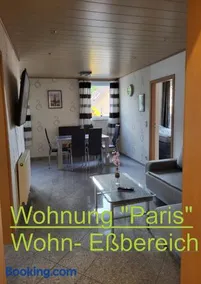 FaWiGa Monteurwohnung Karben - Image 2