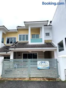 Azzalea Homes 2 @ Taman Golden Hills Cameron Highlands - Image 1