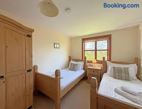 Kendo Lodge - York - Image 5