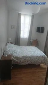 Agréable chambre, salle de bain privative, la plaçotte - Image 3