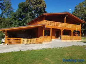 Cabana Anisoara-Rimetea - Image 2