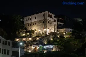 The Stone Sky Hotel - Image 3