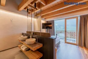Alpen Resort Bivio - Image 5