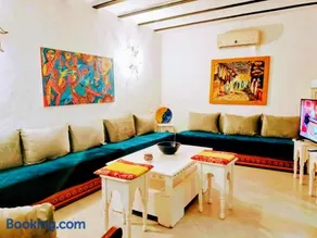 65 triplex vue sûr mer avec trois piscines Pour familles seulement célibataire non accessible - Image 5