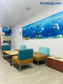 吉胆168民宿 168PulauKetam GuestHouse - Image 2