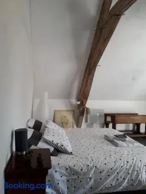 Gîte familial La Tabarderie - Image 3