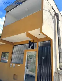 Casa Pousada Roma - Image 2