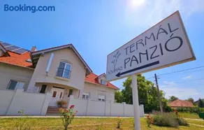 Sóvirág Termál Panzió - Image 2