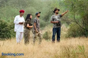 Mr & MRS Smith Raas Chhatrasagar - Image 5