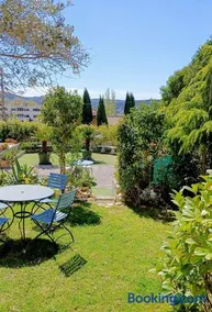 Hote-Aix-Centre-garage-piscine - Image 2