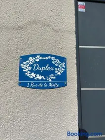 DUPLEX DE LA MOTTE - Image 1