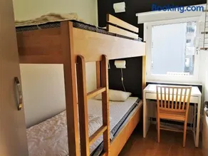 Flat in Hummeln Walk to Ski Lift & Square - Image 3