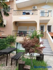 Anemos Maisonette Villa - Image 1