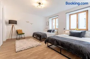 Lexapartments Altstadt zentral am Rathaus - Image 3