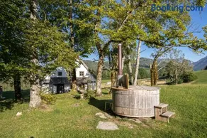Chalet Hinterbreiteneben - Image 4