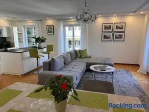 DELUX-Apartment in Baden-Baden - Image 4