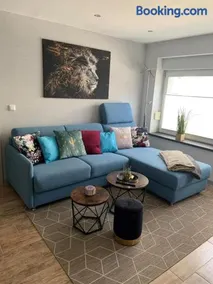 NEU! Ferienhaus Schliephake - Image 1
