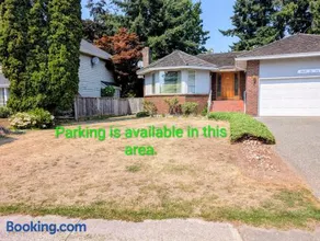 Spacious house 6 bedroom near ferry - Image 2