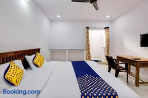 Hotel O Hills Land - Image 1