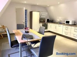 Ferienwohnung Brigitta - Image 1