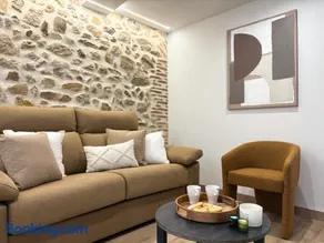 Apartamentos Rurales PUERTA HERRADORES - Image 2
