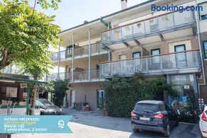 Appartamento a Senigallia in Lungomare Da Vinci - SE006 - Image 1