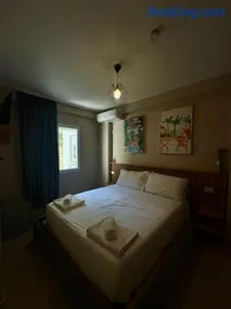 CoastAL Hotel Shengjin - Image 4