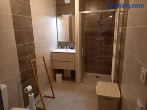 Appartement Les Vallons au pied des pistes - Image 4