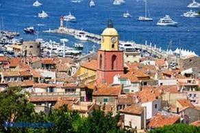 Un nid d'amour en Provence à deux pas de la mer - Image 3