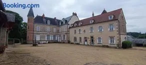 Domaine Les Malaitries - Château de La Chapelle Baloue - Image 3
