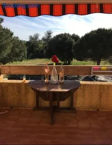 Studio rénové balcon ensoleillé et calme - Image 3